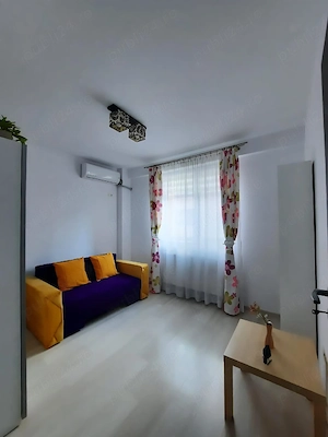 GATA DE MUTARE | 2 CAMERE DECOMANDAT | Complet mobilat și utilat| Parc lângă bloc | Chiajna - imagine 5