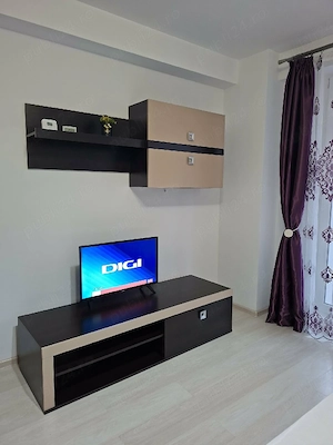 GATA DE MUTARE | 2 CAMERE DECOMANDAT | Complet mobilat și utilat| Parc lângă bloc | Chiajna - imagine 4