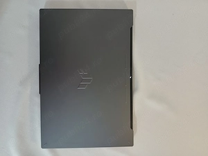 Laptop gaming ASUS TUF A17(Optimizat) + Mouse ASUS ROG Chakram X - imagine 2