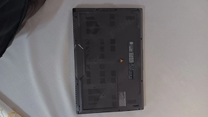 Laptop gaming ASUS TUF A17(Optimizat) + Mouse ASUS ROG Chakram X - imagine 3