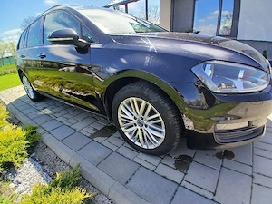VW GOLF 7 2.0 tdi 150ps 2015 Euro 6 - imagine 5