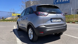 Opel Croassland 130cp 66000 km cumparata din reprezentanta in 2021 - imagine 4
