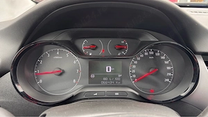 Opel Croassland 130cp 66000 km cumparata din reprezentanta in 2021 - imagine 7