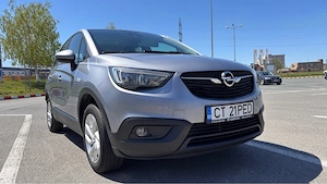 Opel Croassland 130cp 66000 km cumparata din reprezentanta in 2021 - imagine 2