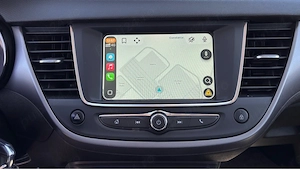 Opel Croassland 130cp 66000 km cumparata din reprezentanta in 2021 - imagine 9