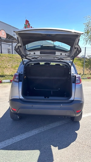 Opel Croassland 130cp 66000 km cumparata din reprezentanta in 2021 - imagine 13
