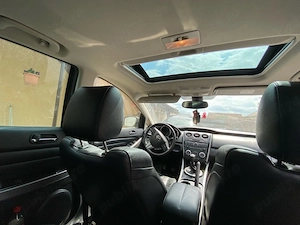 vand mazda cx-7 fiscal pe loc  - imagine 8
