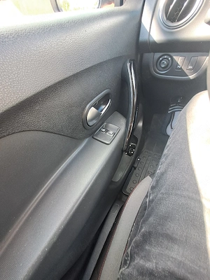 Sandero Stepway Serie limitata Technoroad  - imagine 3