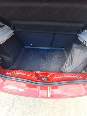 Sandero Stepway Serie limitata Technoroad  - imagine 7
