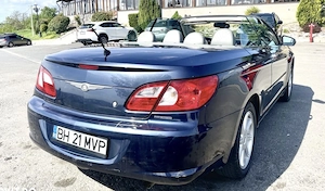 Chrysler Cabrio Hardtop  1.9 TDI!! - imagine 2