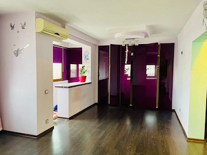 Vand ap 3 cam. Calea Grivitei_Turda( transformart in 2, open space) - imagine 2