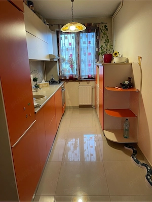 Vand ap 3 cam. Calea Grivitei_Turda( transformart in 2, open space) - imagine 4