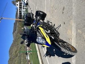 V strom 650 XT Sep. 2023