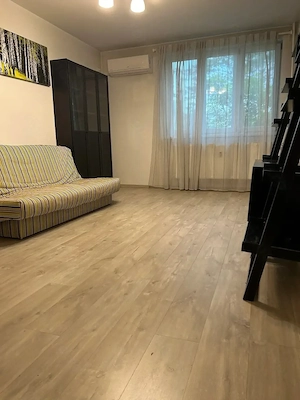 Proprietar |  3 camere Dristor   ParkLake, renovat, bloc P+4 reabilitat