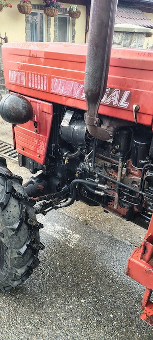 tractor dtc 445 - imagine 4