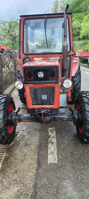 tractor dtc 445 - imagine 3