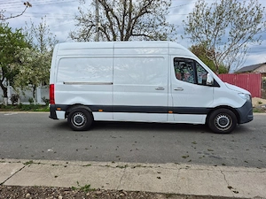se vinde mercedes sprinter - imagine 4