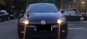Vand Wolkswagen Golf , an 2011,euro 5