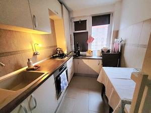 De închiriat apartament 2 camere Bl. Victoriei  - imagine 4