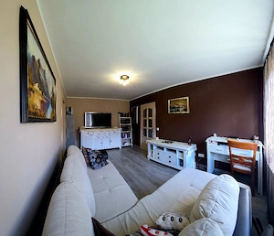 De închiriat apartament 2 camere Bl. Victoriei  - imagine 2