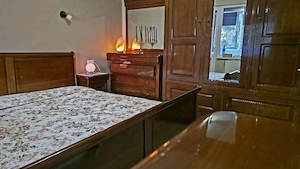 De închiriat apartament 2 camere Bl. Victoriei 