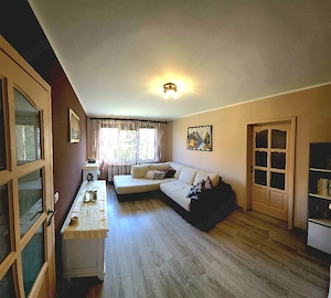 De închiriat apartament 2 camere Bl. Victoriei  - imagine 3