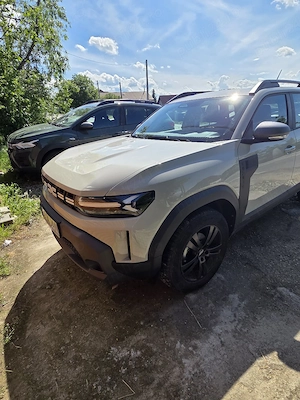 vand Duster Expression Eco-G-100 - imagine 2