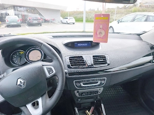 Renault Megane 3  - imagine 6
