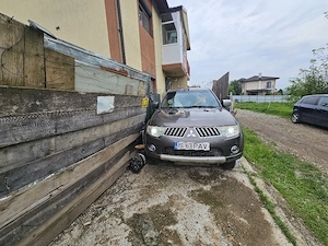 Mitsubishi l200 - imagine 2
