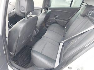 Renault Megane 3 