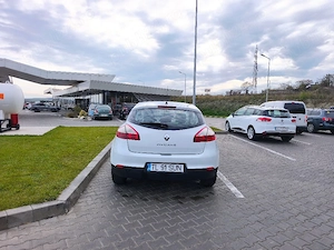 Renault Megane 3  - imagine 3