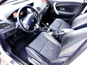 Renault Megane 3  - imagine 5