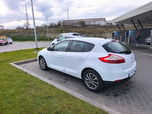 Renault Megane 3  - imagine 7