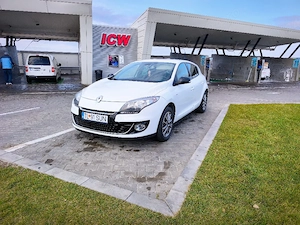 Renault Megane 3  - imagine 4