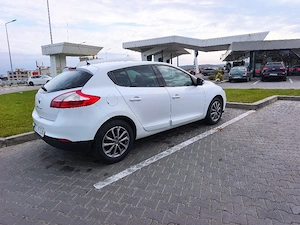 Renault Megane 3  - imagine 2