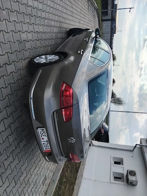 VW Passat B7, 2011, euro5, benzină, 141450 km - imagine 2