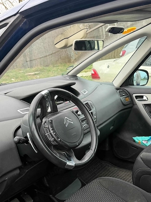 Citroen C4 Picasso 2.0 Benzina 2007 - imagine 3