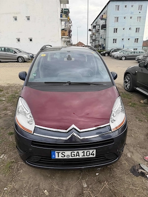 Citroen C4 Picasso 2.0 Benzina 2007