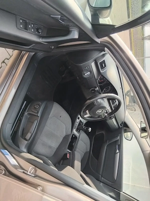 VW Passat B7, 2011, euro5, benzină, 141450 km - imagine 5