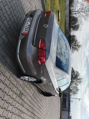 VW Passat B7, 2011, euro5, benzină, 141450 km - imagine 4