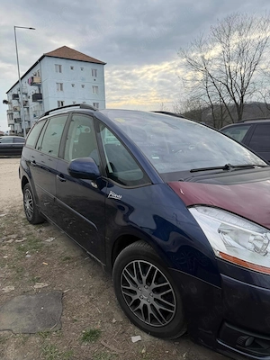 Citroen C4 Picasso 2.0 Benzina 2007 - imagine 5