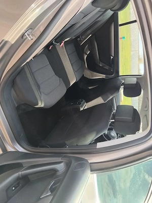 VW Passat B7, 2011, euro5, benzină, 141450 km - imagine 9