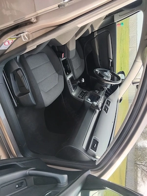 VW Passat B7, 2011, euro5, benzină, 141450 km - imagine 8