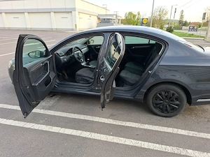Volkswagen Passat B7 1.8 TSI 160 cp 2011 - imagine 4