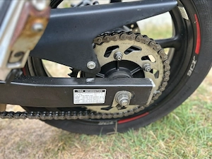 Se Vinde Yamaha XJ6n (Fara ABS) - imagine 2