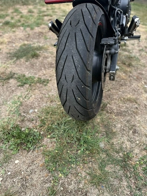 Se Vinde Yamaha XJ6n (Fara ABS) - imagine 4