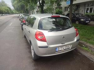 Vânzare Renault Clio  - imagine 2