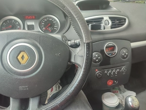 Vânzare Renault Clio  - imagine 5
