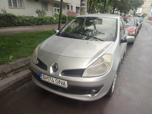 Vânzare Renault Clio  - imagine 4
