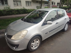 Vânzare Renault Clio  - imagine 3